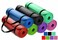 ULTIMAX 15MM Thick Yoga Mat Non-slip Durable Exercise Fitness Gym Mat Pad Exercise Fitness Physio Gym Mats Non Slip-Blue