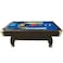 Simbashoppingmea - 7 Ft Billiards Pool Table Full Optional &ndash; Blue Sea