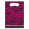 Pink Zebra Boutique Loot Bags