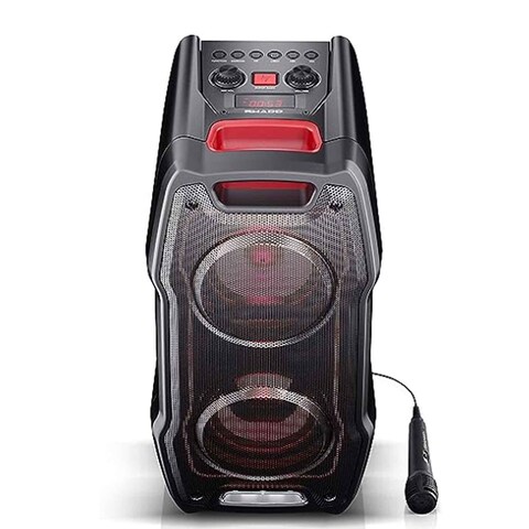 Sharp Party Speaker- TWS Mode-PS-929