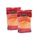 Heritage Fancy Mild Cheeddar Shredded Cheese 226.79gx2's