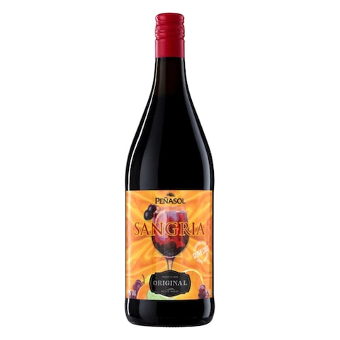 Penasol Sangria Red Wine 1L