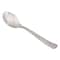NATRAJ LASER SS SOUP SPOON