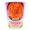 Good Seoul Topokki Carbonara Korean Rice Cake 113g