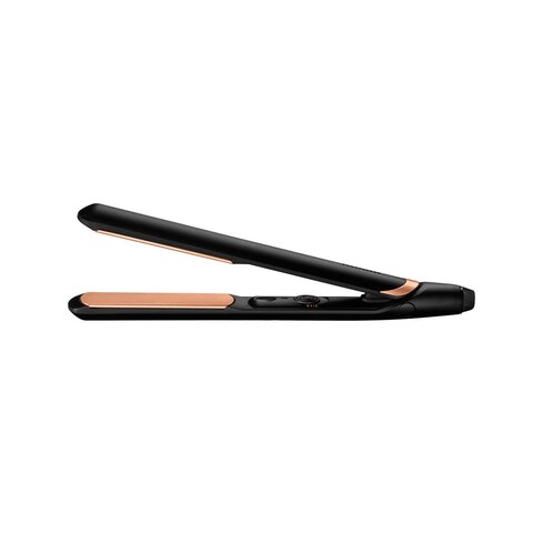 Babyliss Bronze Shimmer Hair Straightener - 235&amp;deg