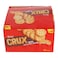 Bisconni Crux Baked Salty &amp; Crispy Crackers (Pack of 15)