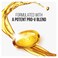 Pantene Oil Replacement, Super Food - 350 ml