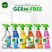 Dettol Original Anti-Bacterial Surface Disinfectant Spray Bottle, 500ml