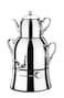 Nosta Electrical Samovar - Inox