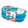 Maped Picnik Snack Box 2 PCS Blue