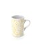 Ceramic Mug Printed White