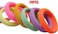 Generic - 20 Pcs Girl Elastic Hair Ties Band Rope Ponytail Bracelet Rubber String