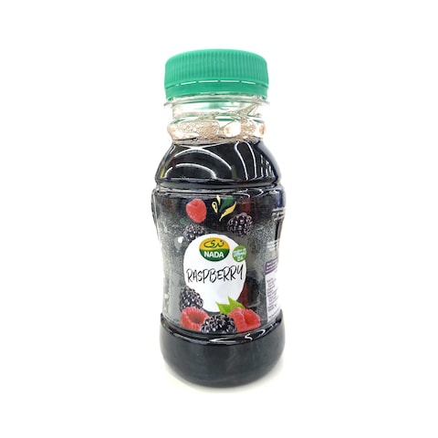 Nada Raspberry Juice 200ml