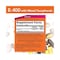 Now Vitamin E-400IU Antioxidant Protection Dietary Supplement 50 Softgels 