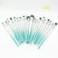 20 Mermaid Makeup Brush Sets+Opp