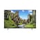 Sony X75 Series 50-Inch UHD 4K Smart TV KD50X75 Black