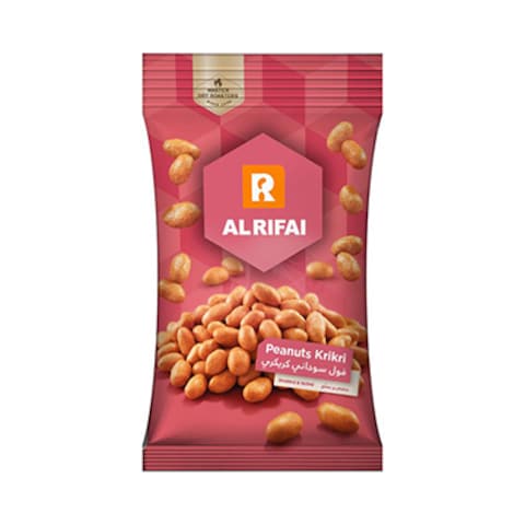 Al Rifai Peanut Cri Cri 30GR