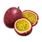 Passion Fruit