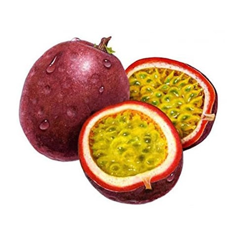 Passion Fruit