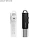 Golf Space St02 White Long Stand By Time Bt Headset