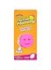 Scrub Daddy Scrub Mommy Dual Sided Scrubber + Sponge Multi-Pack Set Of 6 Pink