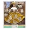 Hk Emily Bendable Fashion Doll Rolisha Multicolour 11.5inch