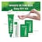NISHA HAIR COLOR ULT BLONDE10 138ML