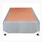 Spring Air Royal Crown Base Mattress RCB02 Grey 90x200cm