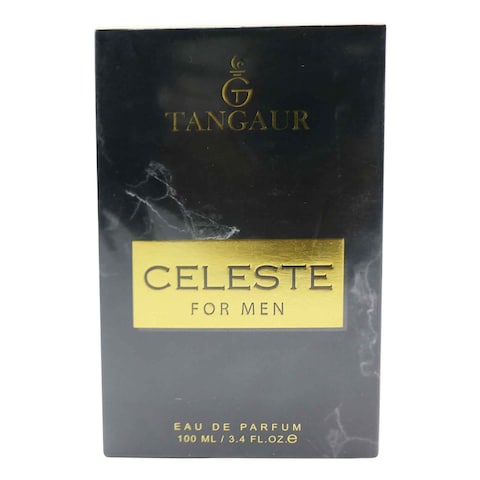Tangaur Perfume Celeste Men 100Ml