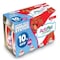 Actimel Strawberry Yogurt Drink 93ml x Pack of 8