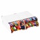 Crayola Crayon Colours With Sharpener Multicolour Pack of 64