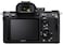 Sony Alpha a7 III Mirrorless Digital Camera (Body Only)