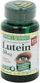 Nature's Bounty Lutein Softgels, 40 Mg
