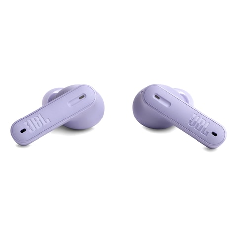 JBL Tune Beam Noise Cancellation TWS Earbuds Purple