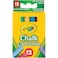 Crayola Nontoxic Anti-Dust Chalk 12 Sticks/Box