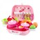 Xiong Cheng 2In1- Kitchen Little Chef Cooking