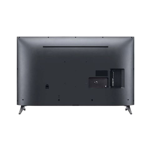 LG 55-inch 4K UHD Smart TV with Built-in Receiver - 55UP7550