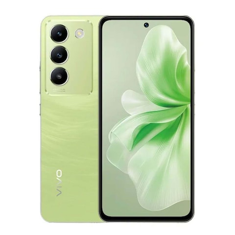 Vivo V30 Lite - 6.67-Inch 256GB/ 8GB RAM Dual SIM 4G - Breeze Green