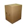 GTT 5 Ply Empty Carton Brown 380x460x590mm