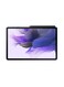 Samsung Galaxy Tab S7 FE 12.4 Inch Mystic Black 4GB RAM 64GB 5G, Middle East Version