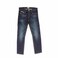 Men's Denim Jeans Straight Fit