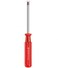 PB 196.6-100 Screwdriver Classic for round nuts, size 6