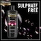 Tresemm&eacute; Shineplex Colour Shampoo For Vibrant Hair With Camellia Oil Professional Sulphate-Free 400ml