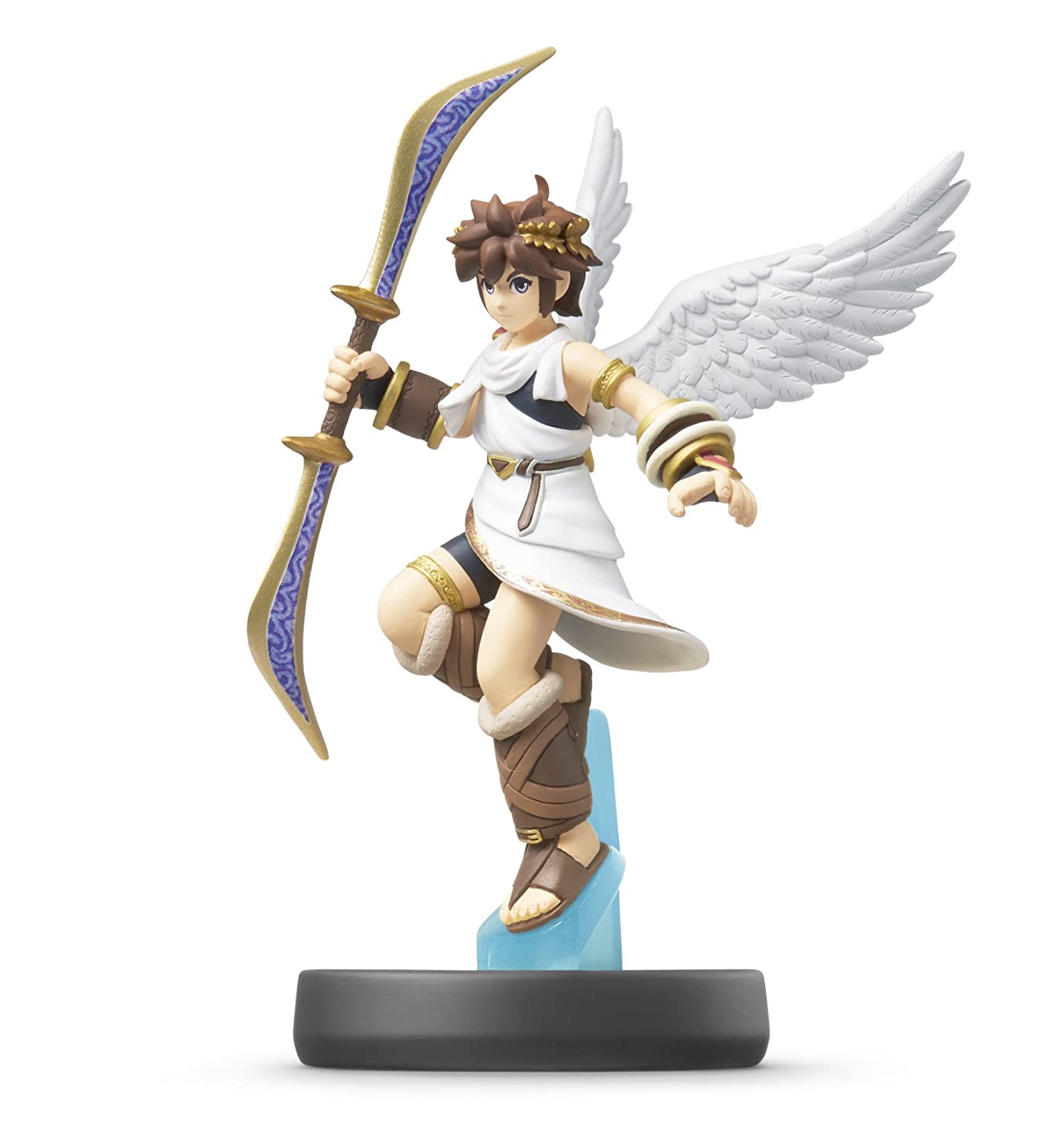 نينتيندو NINTENDO Amiibo Pit