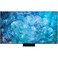 Samsung QN900A 65-Inch Neo QLED 4K Smart TV QA65QN900AUXZN Silver (2021)