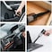 The Mohrim Portable 2 In 1 Wireless Car Vacuum Cleaner For Car Interior And Home Cleaning
