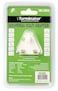 Terminator Brand Universal Multi Adaptor with 2 USB Port 3 Pin Plug 13A - TMA 32BUQ