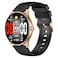 TotuLife Active3 Smartwatch Black