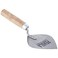 ABBASALI 2KG White Cement With Mason Trowel And PVC Bucket Portland For Home Use