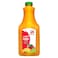 Al Ain Farms No Sugar Added Mango and Grape Juice, 1.5L